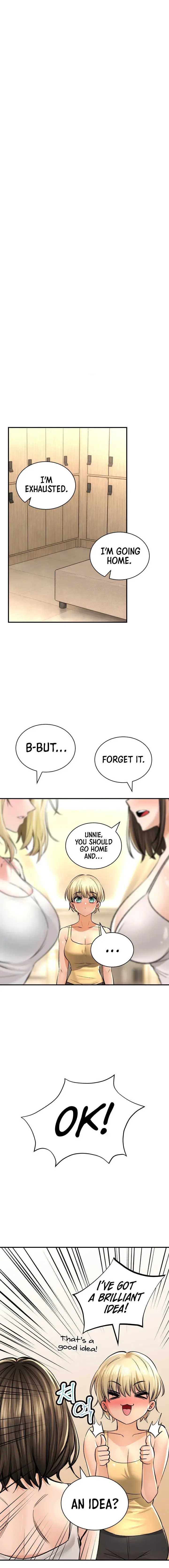 Herbal Love Story Chapter 47 - Page 1