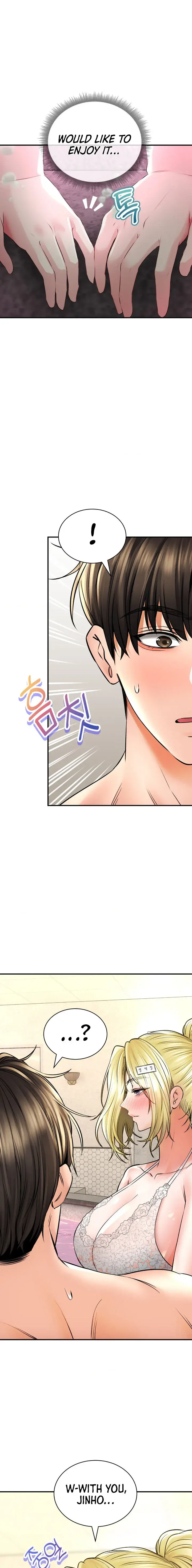 Herbal Love Story Chapter 47 - Page 15