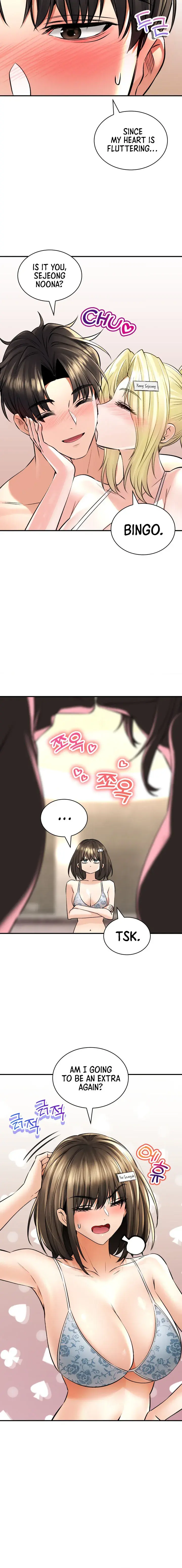 Herbal Love Story Chapter 47 - Page 18