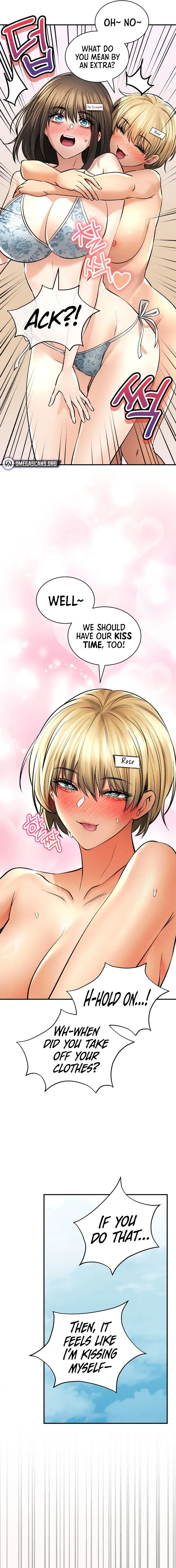 Herbal Love Story Chapter 47 - Page 19