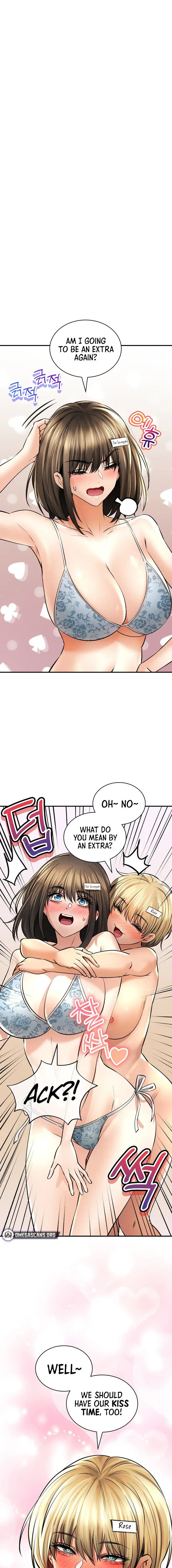Herbal Love Story Chapter 48 - Page 1