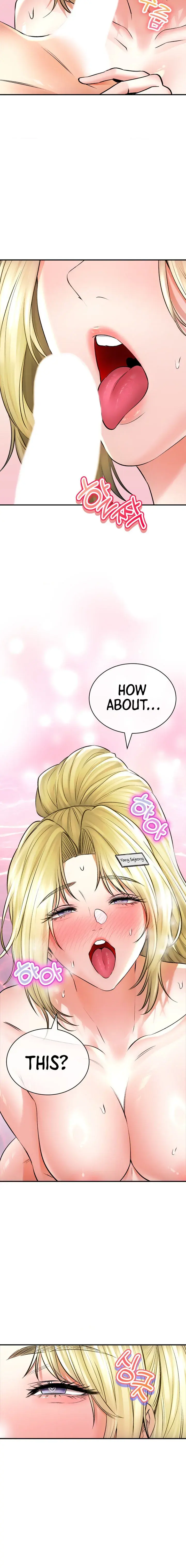 Herbal Love Story Chapter 48 - Page 12