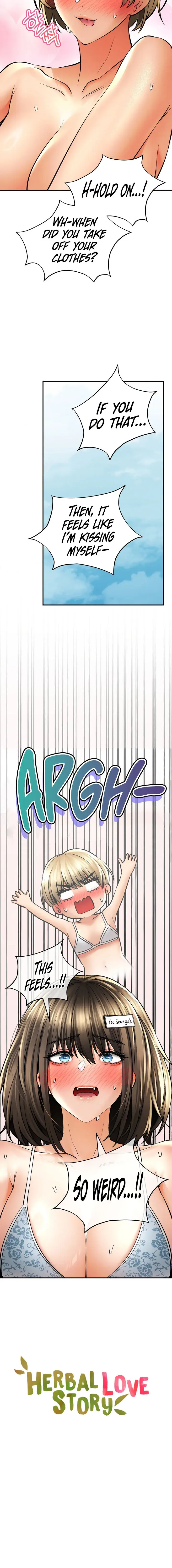 Herbal Love Story Chapter 48 - Page 2