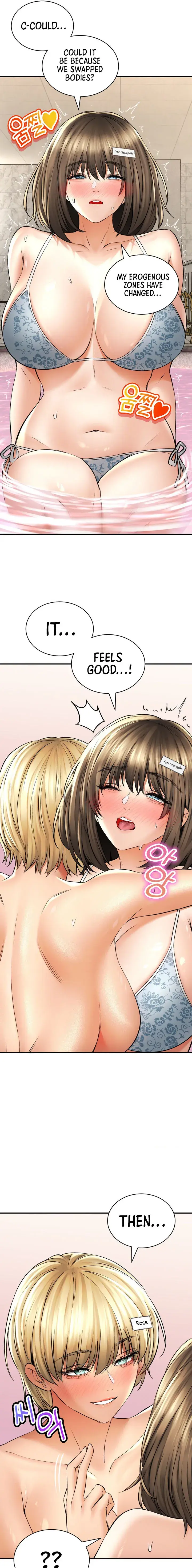 Herbal Love Story Chapter 48 - Page 5
