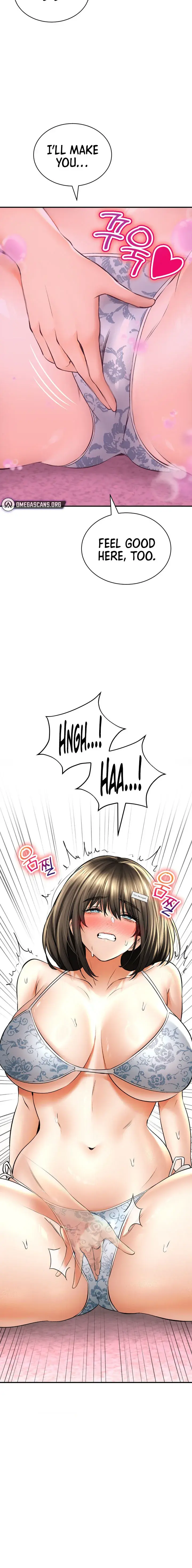 Herbal Love Story Chapter 48 - Page 6