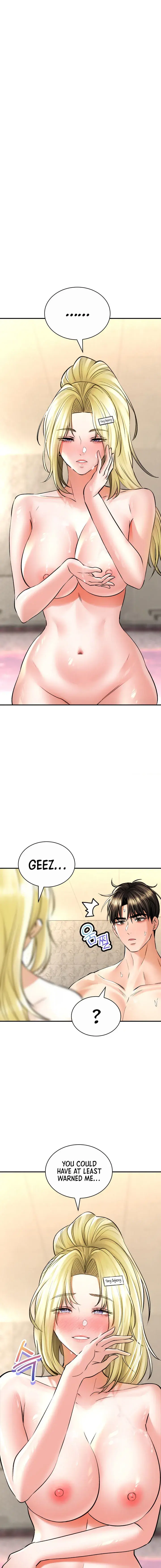 Herbal Love Story Chapter 49 - Page 1
