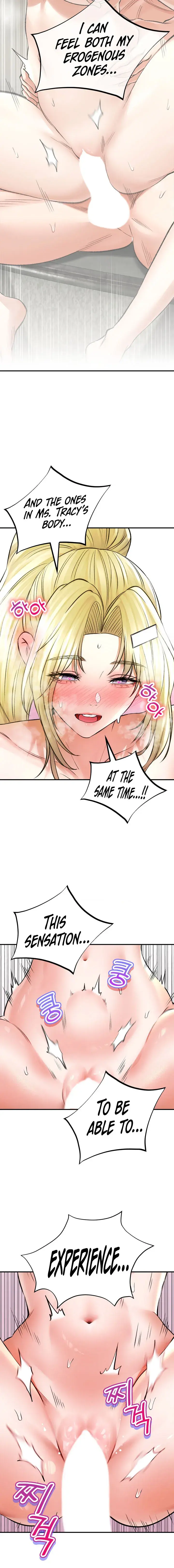 Herbal Love Story Chapter 49 - Page 12