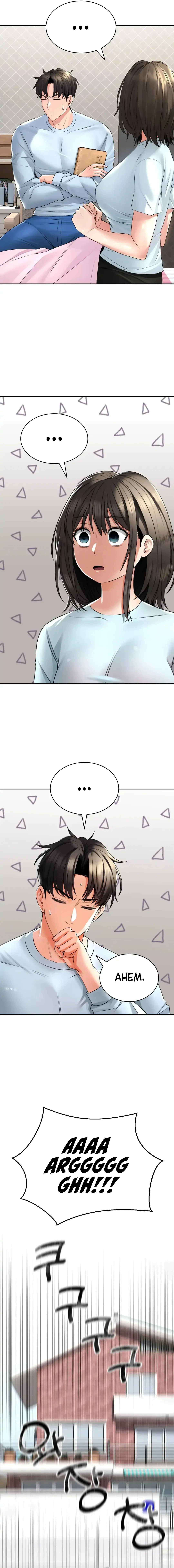 Herbal Love Story Chapter 5 - Page 10