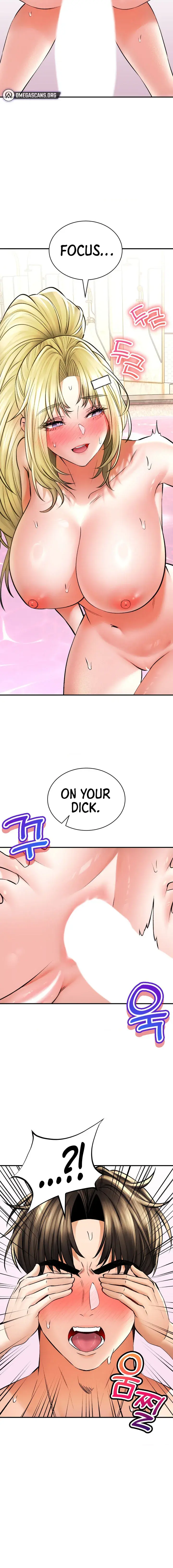 Herbal Love Story Chapter 50 - Page 10