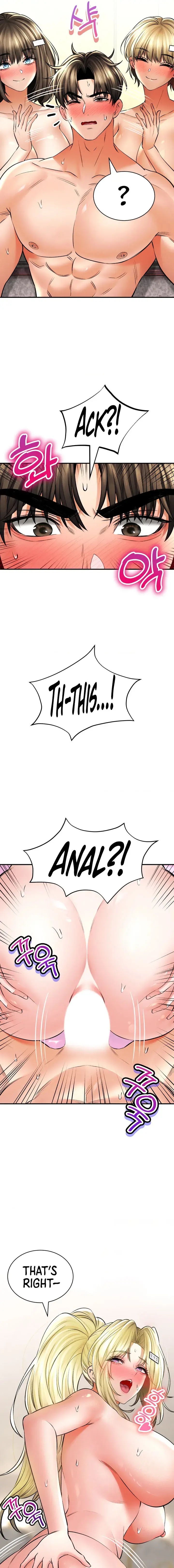 Herbal Love Story Chapter 50 - Page 13