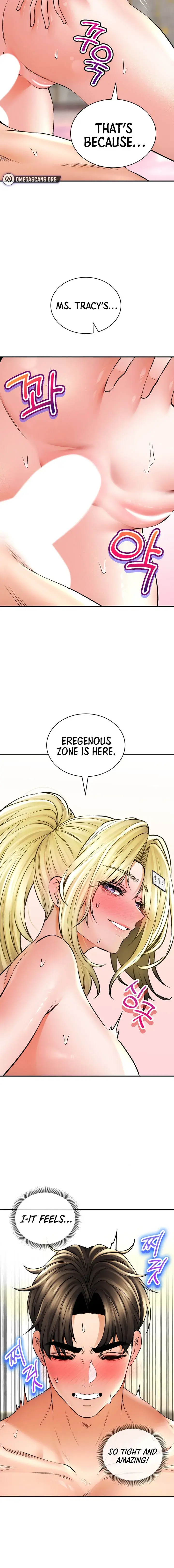 Herbal Love Story Chapter 50 - Page 14