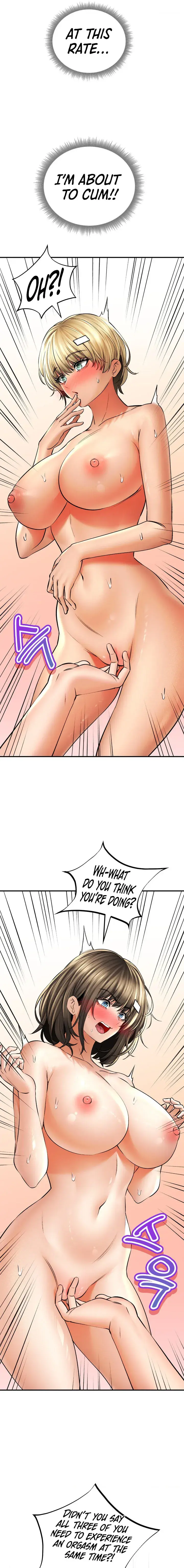 Herbal Love Story Chapter 50 - Page 15
