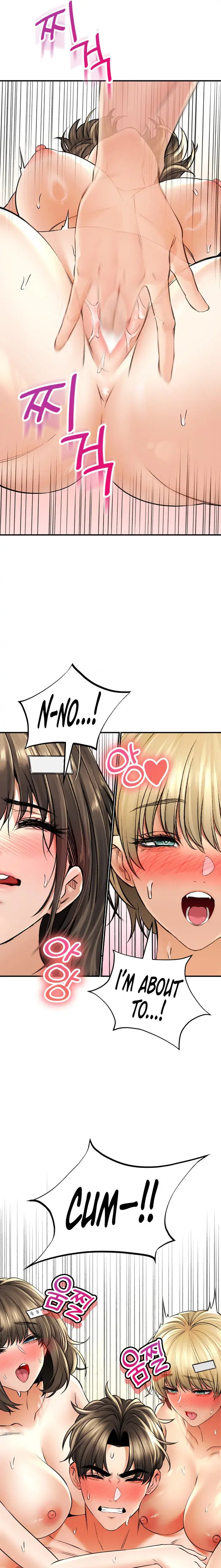 Herbal Love Story Chapter 50 - Page 17