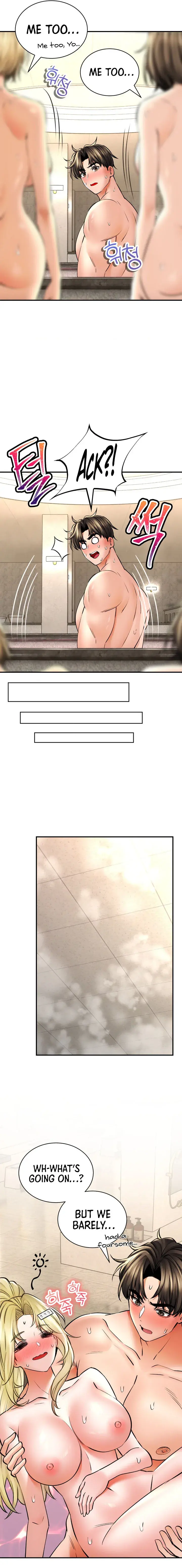 Herbal Love Story Chapter 50 - Page 21
