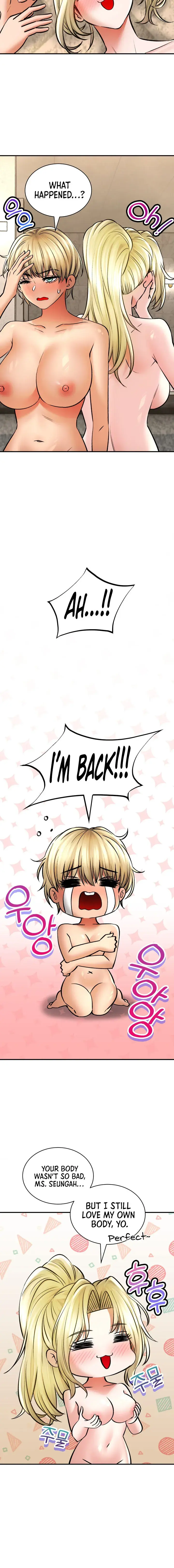 Herbal Love Story Chapter 50 - Page 24