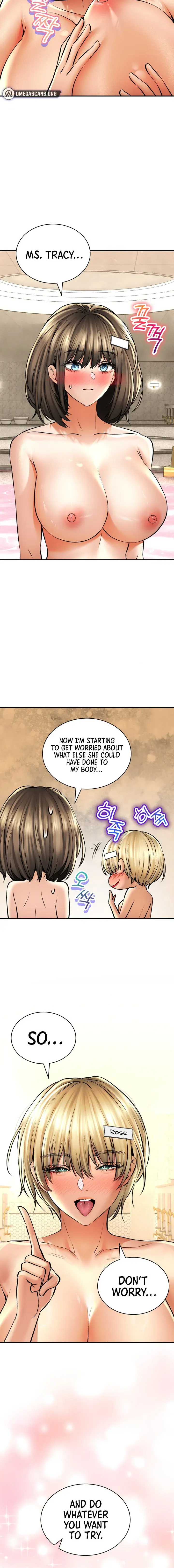 Herbal Love Story Chapter 50 - Page 6