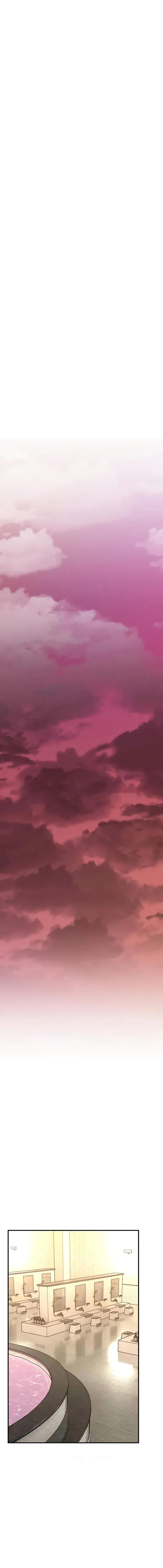 Herbal Love Story Chapter 51 - Page 1