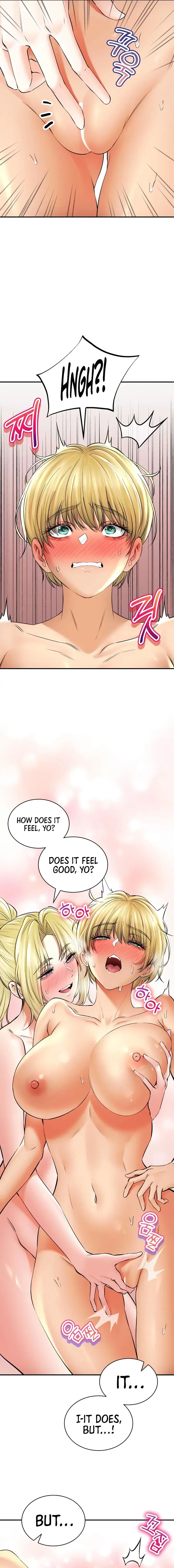 Herbal Love Story Chapter 51 - Page 11