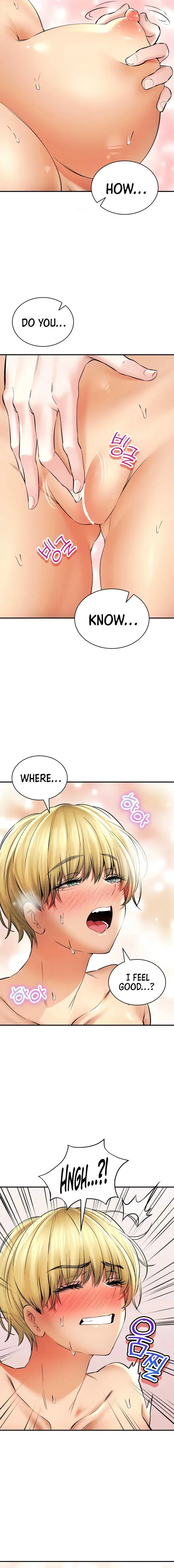 Herbal Love Story Chapter 51 - Page 12