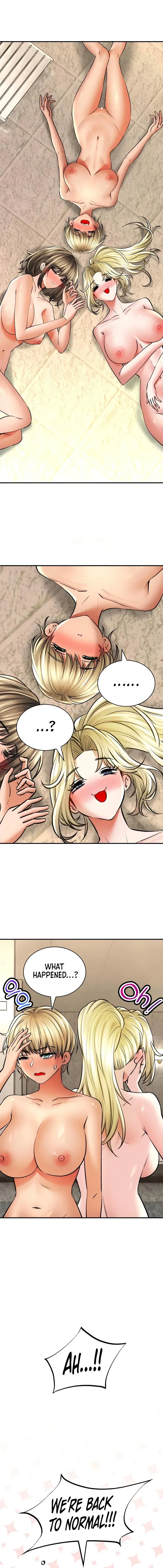 Herbal Love Story Chapter 51 - Page 2