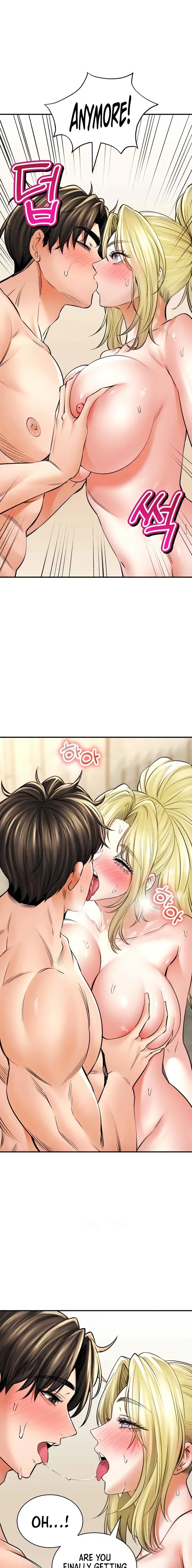 Herbal Love Story Chapter 51 - Page 21