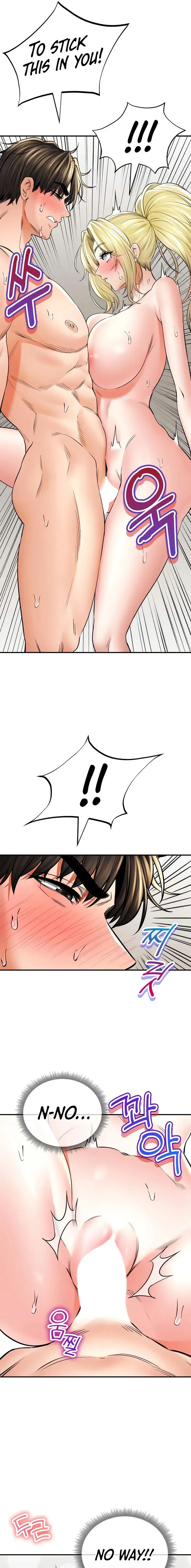 Herbal Love Story Chapter 51 - Page 23