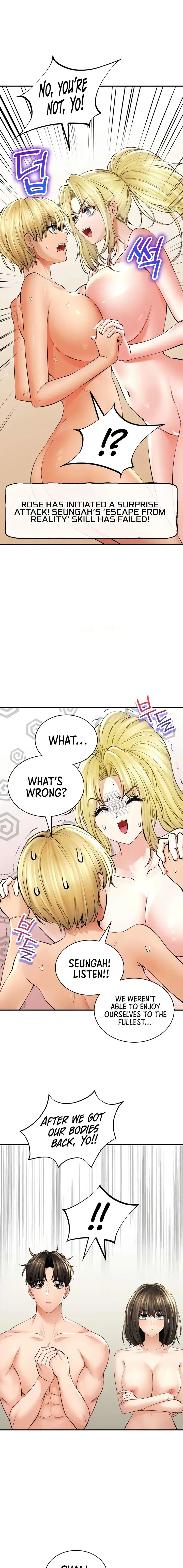 Herbal Love Story Chapter 51 - Page 9