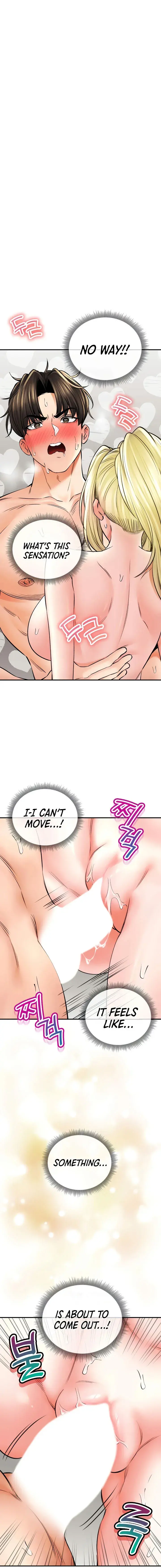 Herbal Love Story Chapter 52 - Page 1