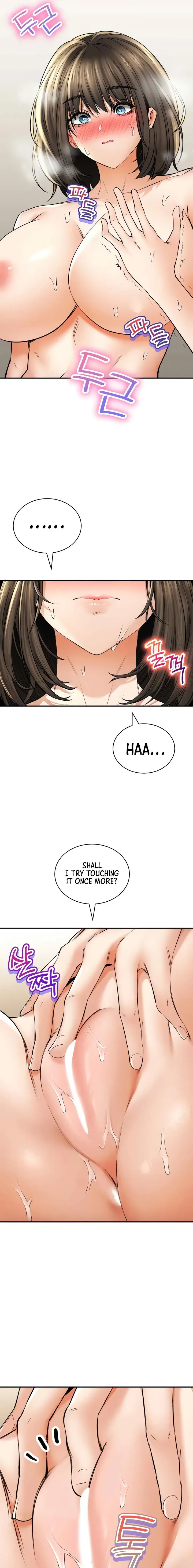 Herbal Love Story Chapter 52 - Page 11