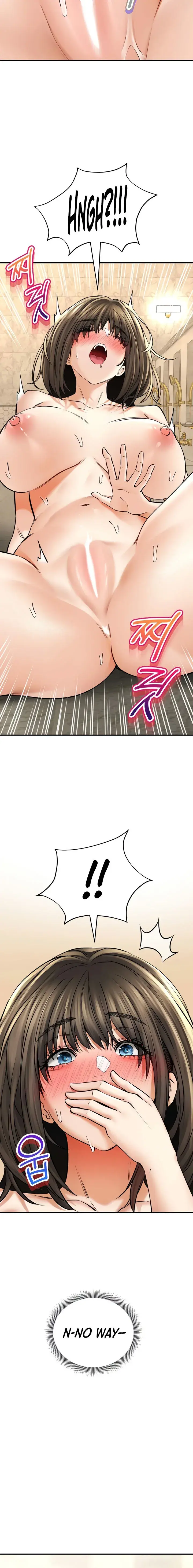 Herbal Love Story Chapter 52 - Page 12