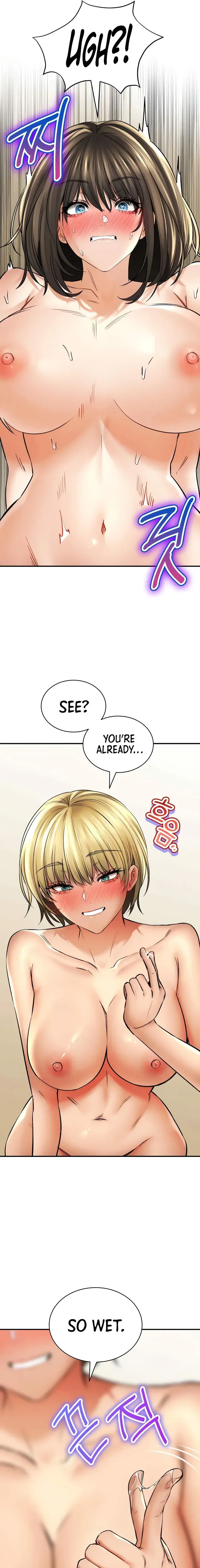 Herbal Love Story Chapter 52 - Page 15