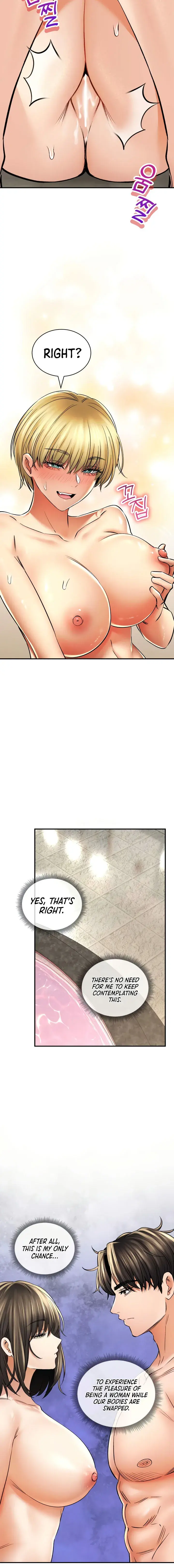 Herbal Love Story Chapter 52 - Page 20