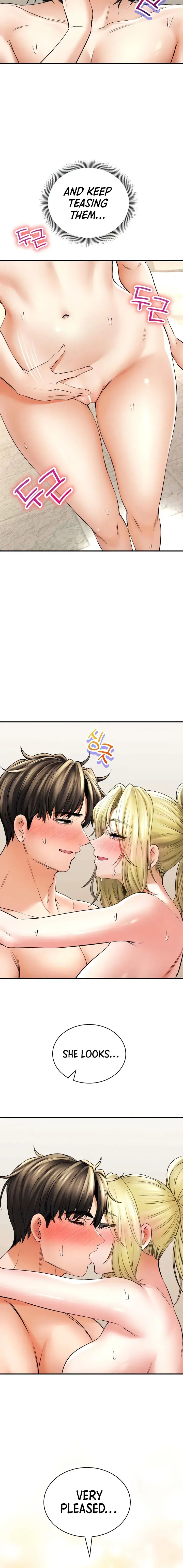 Herbal Love Story Chapter 52 - Page 8