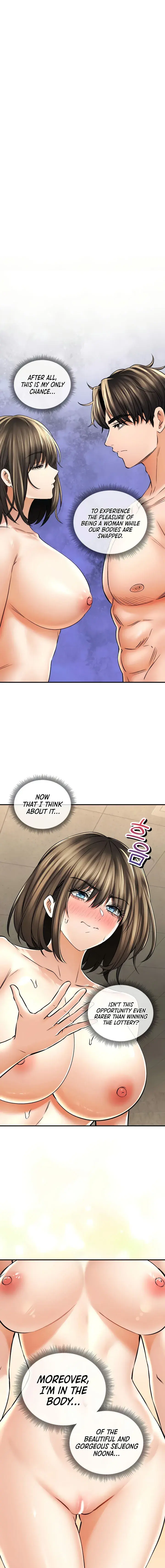 Herbal Love Story Chapter 53 - Page 1