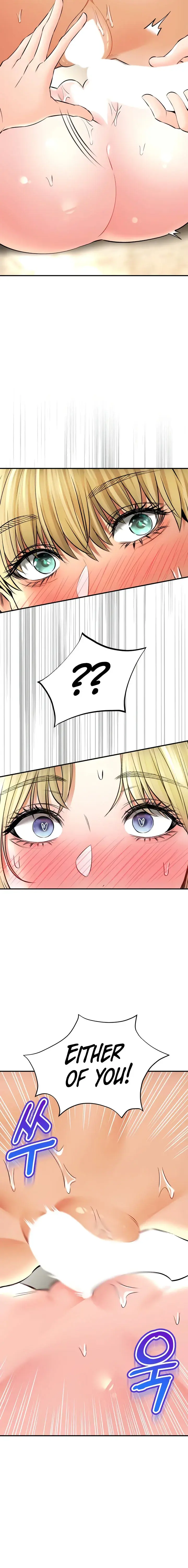 Herbal Love Story Chapter 53 - Page 18