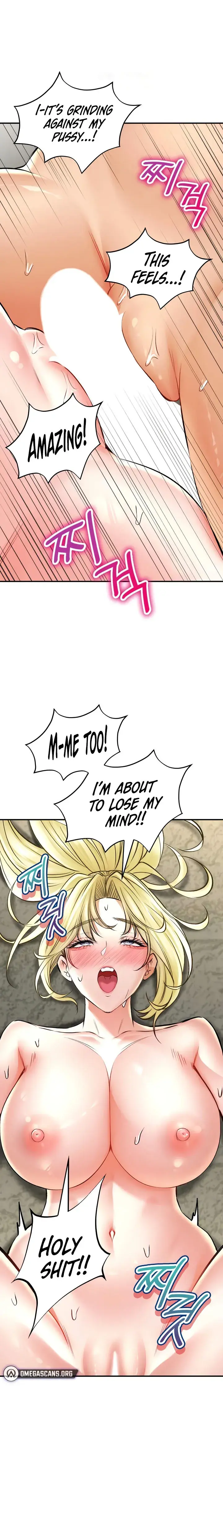 Herbal Love Story Chapter 53 - Page 20