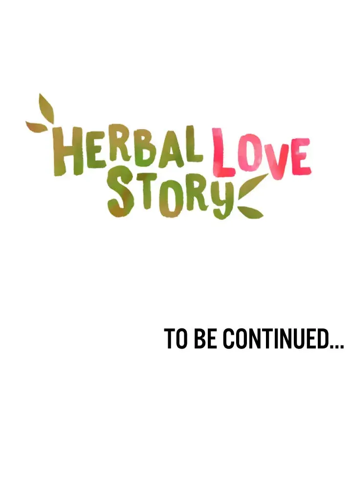 Herbal Love Story Chapter 53 - Page 25