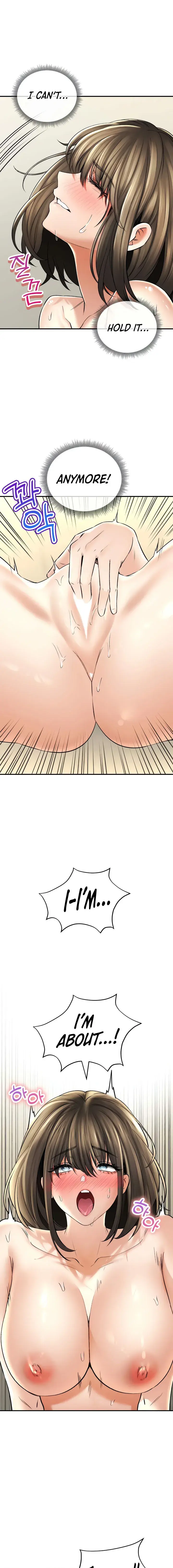 Herbal Love Story Chapter 53 - Page 5