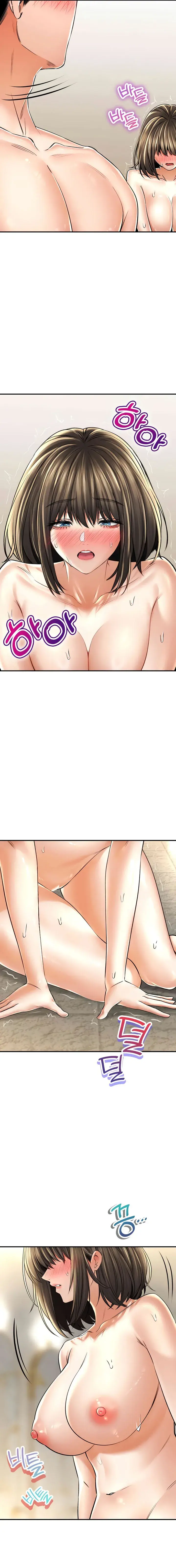 Herbal Love Story Chapter 54 - Page 15