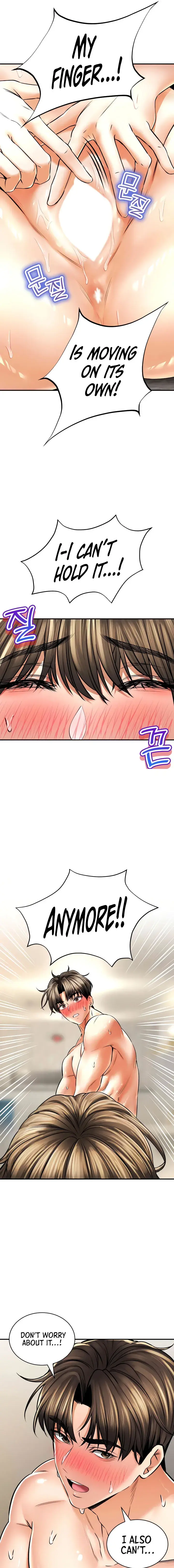 Herbal Love Story Chapter 54 - Page 5
