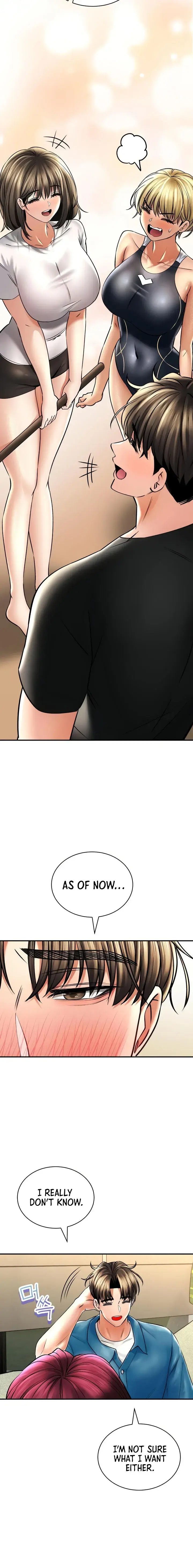Herbal Love Story Chapter 55 - Page 18