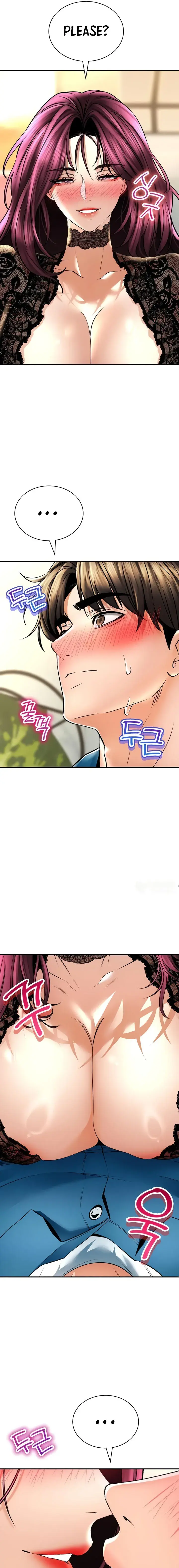 Herbal Love Story Chapter 55 - Page 21