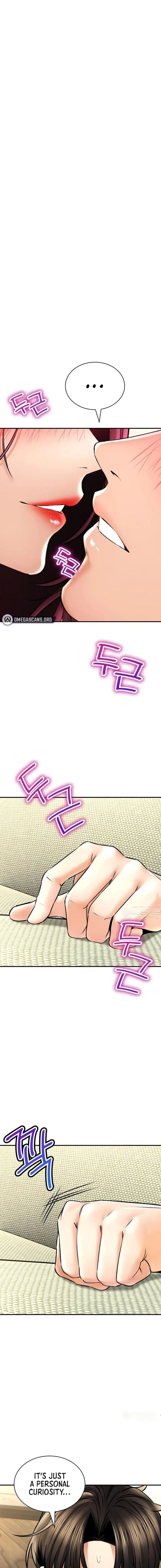 Herbal Love Story Chapter 56 - Page 1