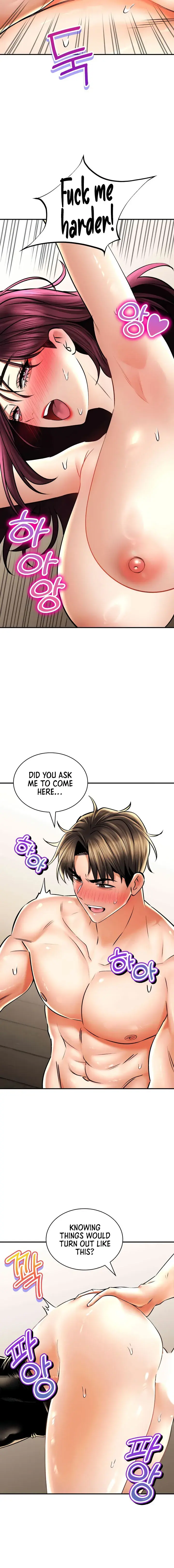 Herbal Love Story Chapter 56 - Page 20