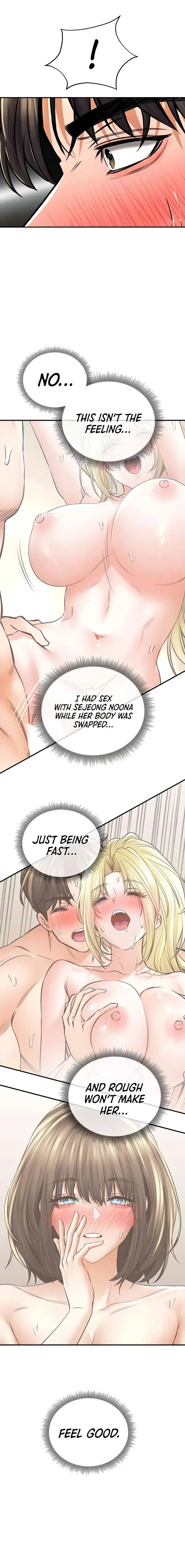 Herbal Love Story Chapter 56 - Page 22