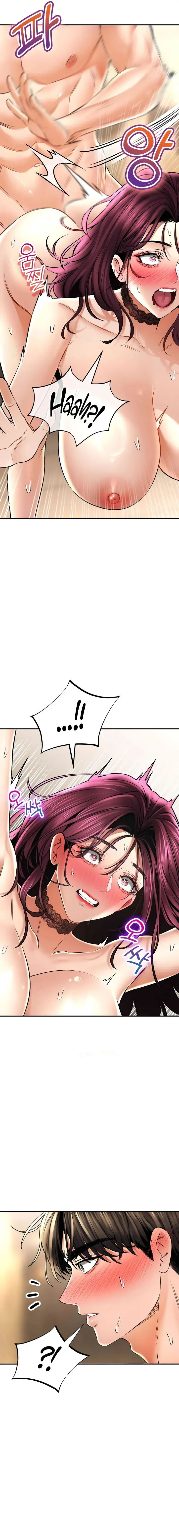 Herbal Love Story Chapter 57 - Page 13