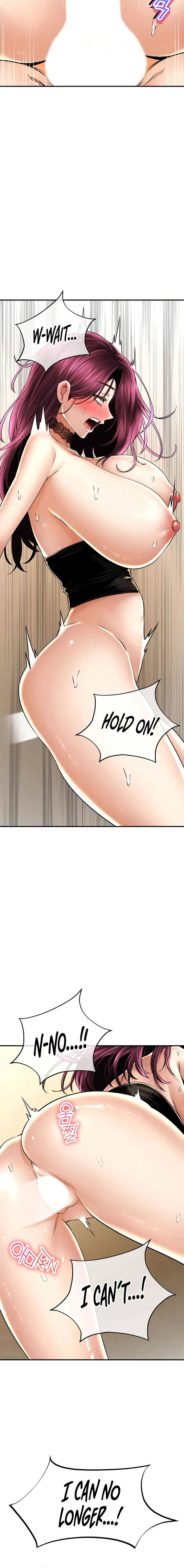 Herbal Love Story Chapter 57 - Page 16