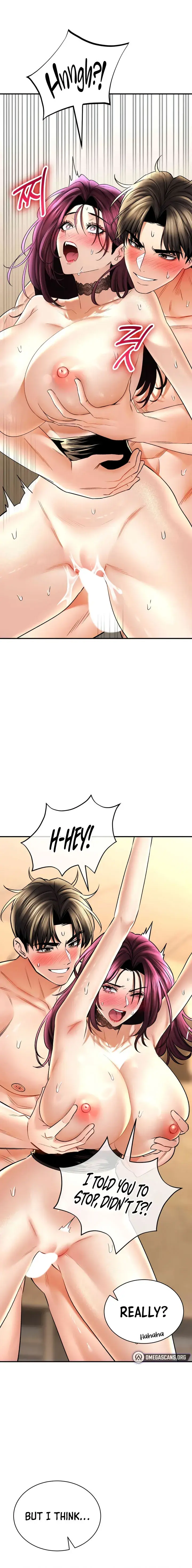 Herbal Love Story Chapter 57 - Page 20
