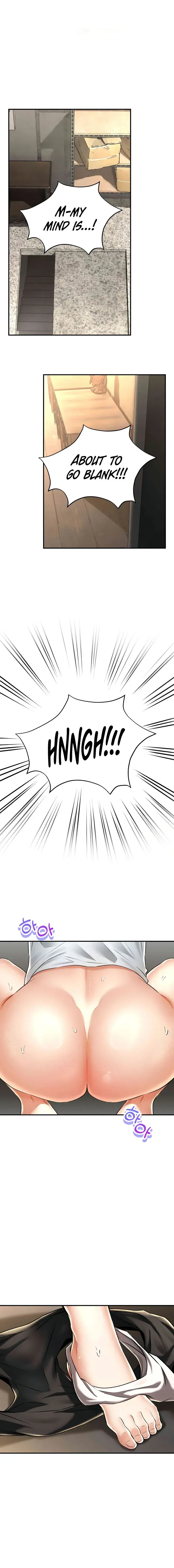 Herbal Love Story Chapter 57 - Page 22