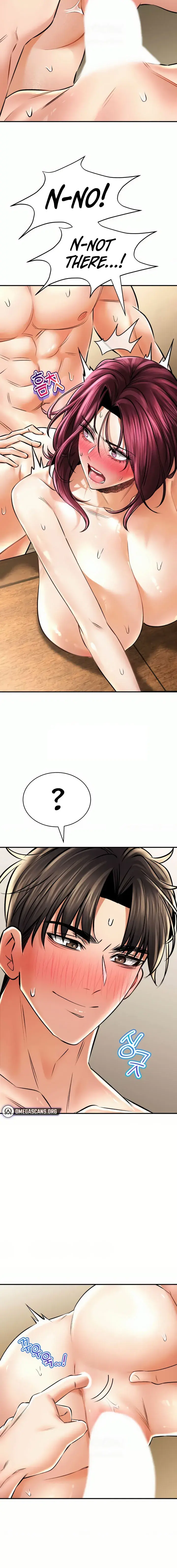 Herbal Love Story Chapter 58 - Page 14
